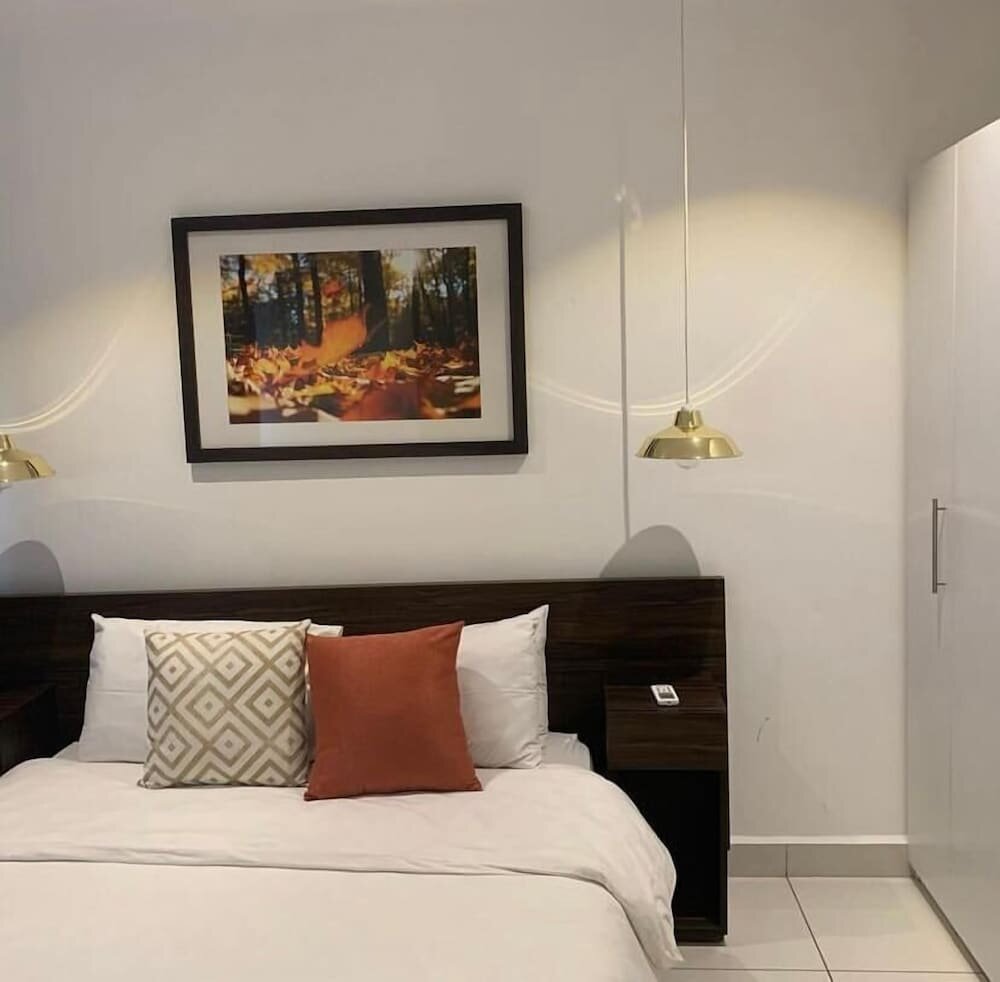 Hotel Golden Breeze Suites, Earth, photo