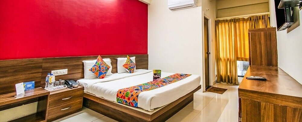 Фото Fabhotel Kumar