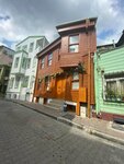 NewCherry Hotel (Istanbul, Fatih, Sehsuvar Bey Neighborhood, Donus Street, 13-15), hotel