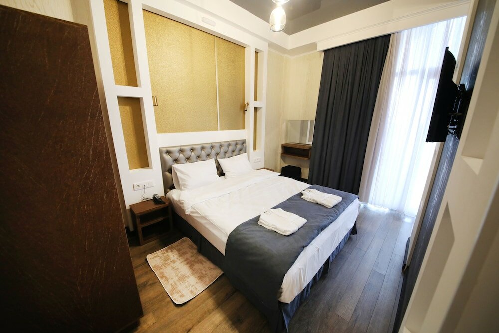 Фото Hotel Panoramic