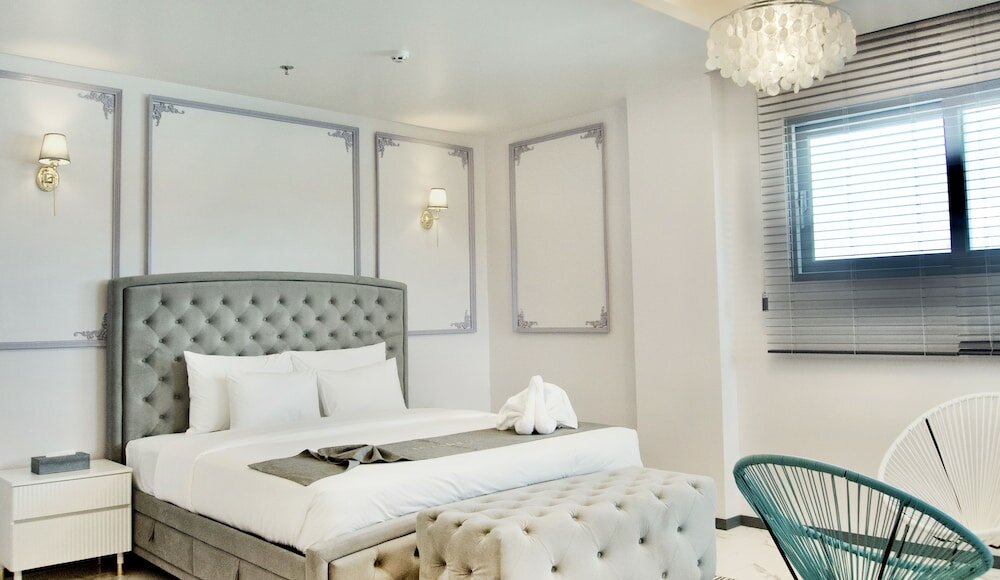 Фото Cube9 Resort and SPA