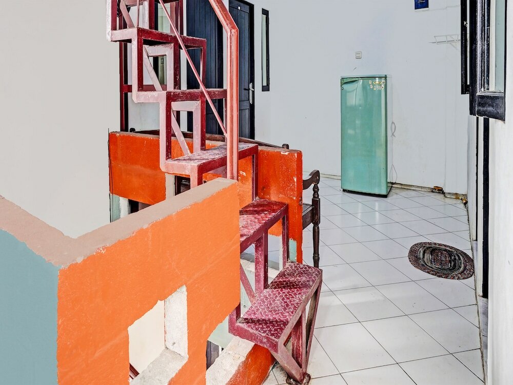 Фото Spot On 91589 Bunda Homestay Syariah