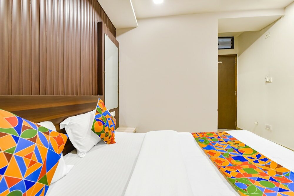 Фото Fabexpress Sunrise