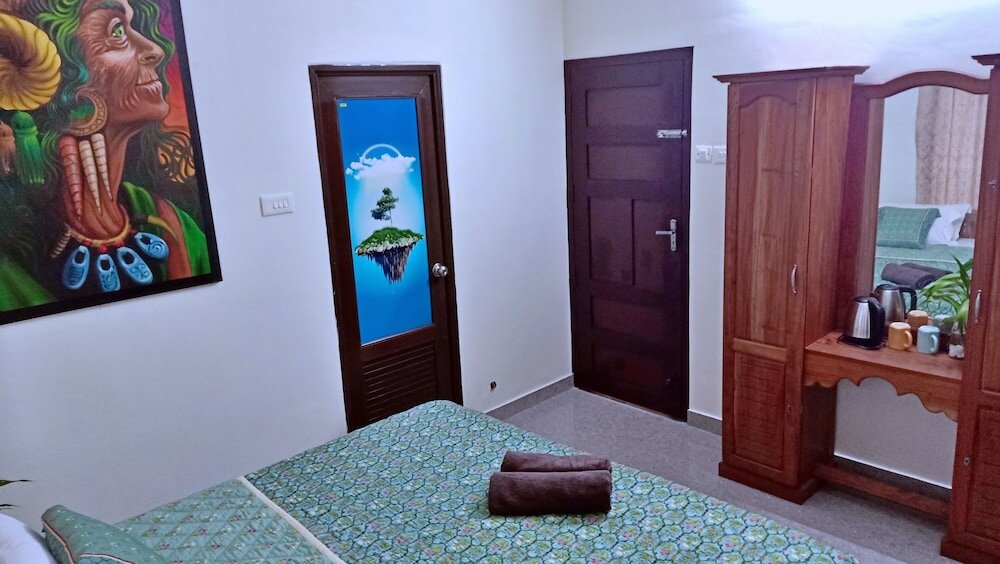 Фото Gypsy Walker