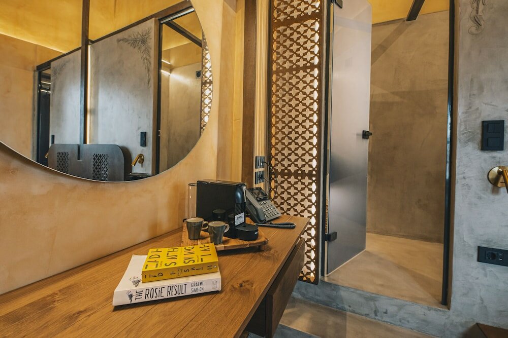 Фото Oniros Residenza Vecchia