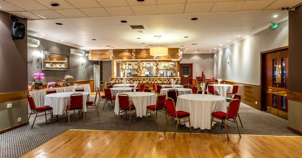 Фото The white horse inn