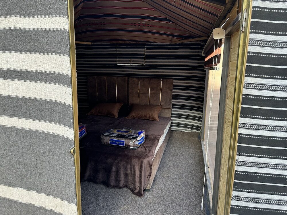 Фото Rum Road Camp