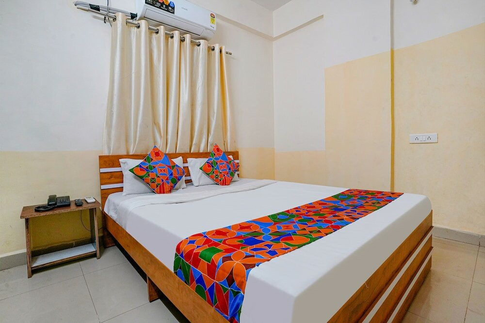 Фото отеля 3