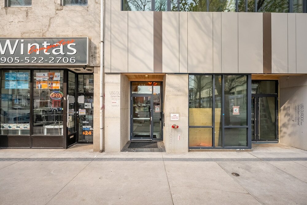 Фото Globalstay Modern Apartment Dt Hamilton