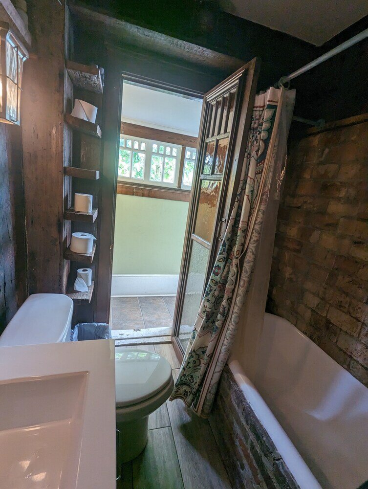 Фото Maison des Lunes