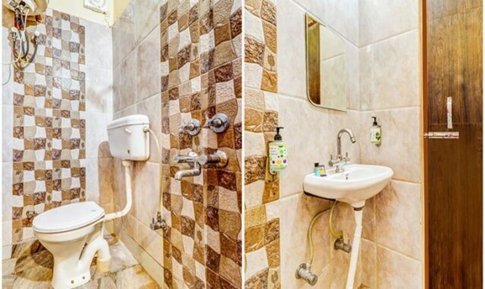 Фото FabHotel Gazal Residency