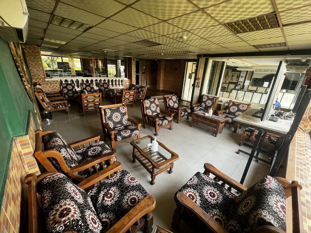 Фото Helio Cairo Hotel