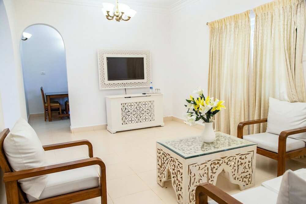 Фото FabHotel Prime Toro Highland Beach Resort With Pool, Candolim