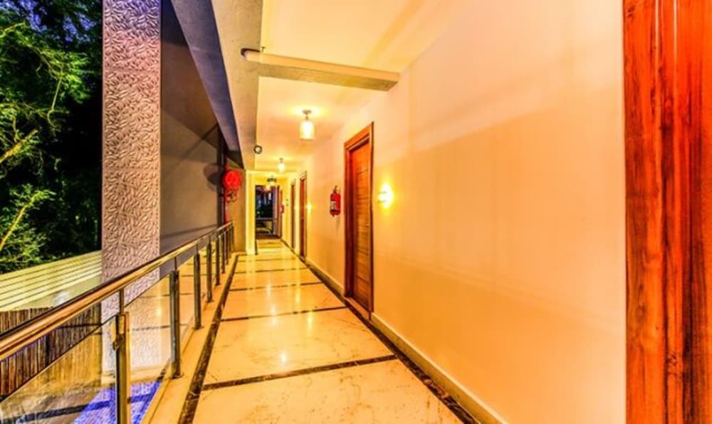 Фото FabHotel Casa Kiara With Pool Side Bar, Calangute