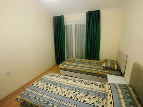 Апартаменты Sultan Homes Exclusive в Кемере