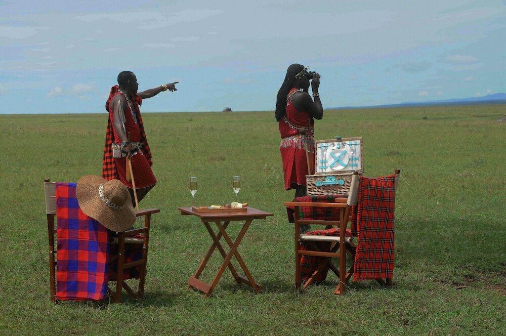 Фото Castel Mara Camp