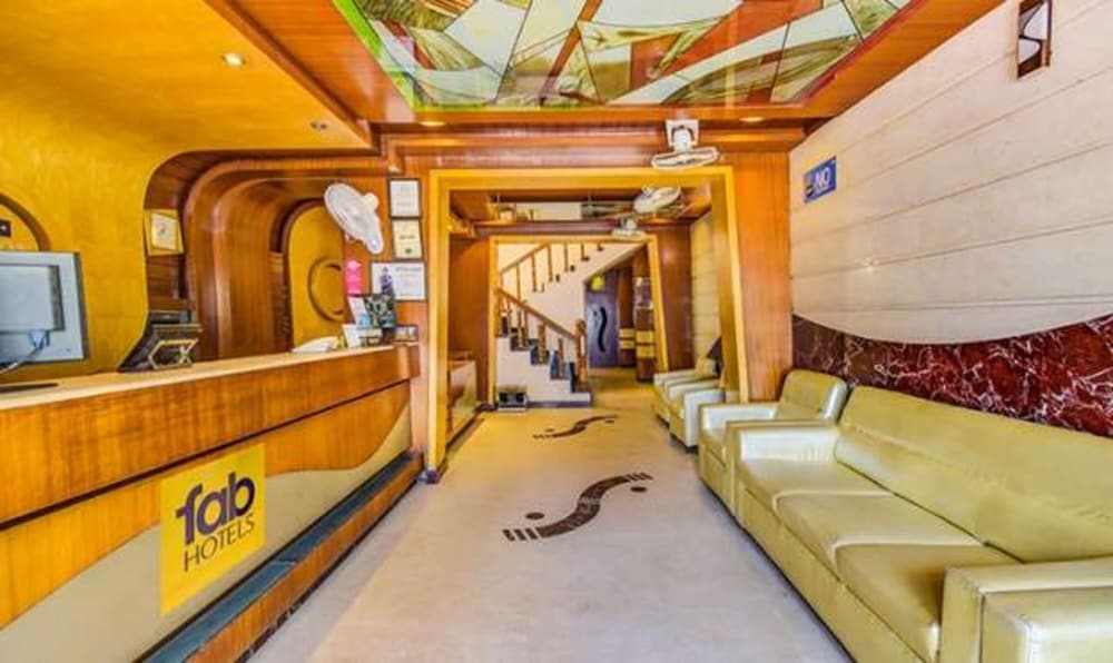 Фото Fabhotel Kinnera Comforts