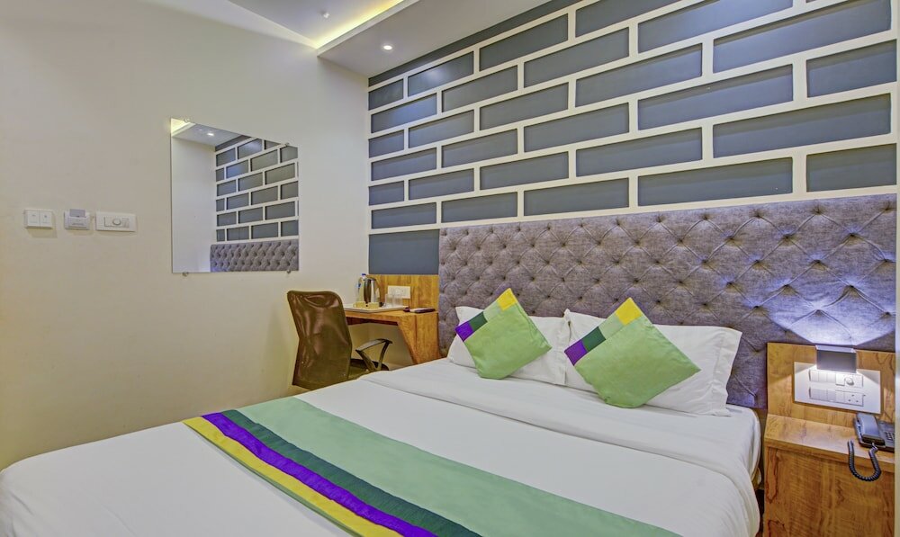 Фото Treebo Trend Prince, Mumbai