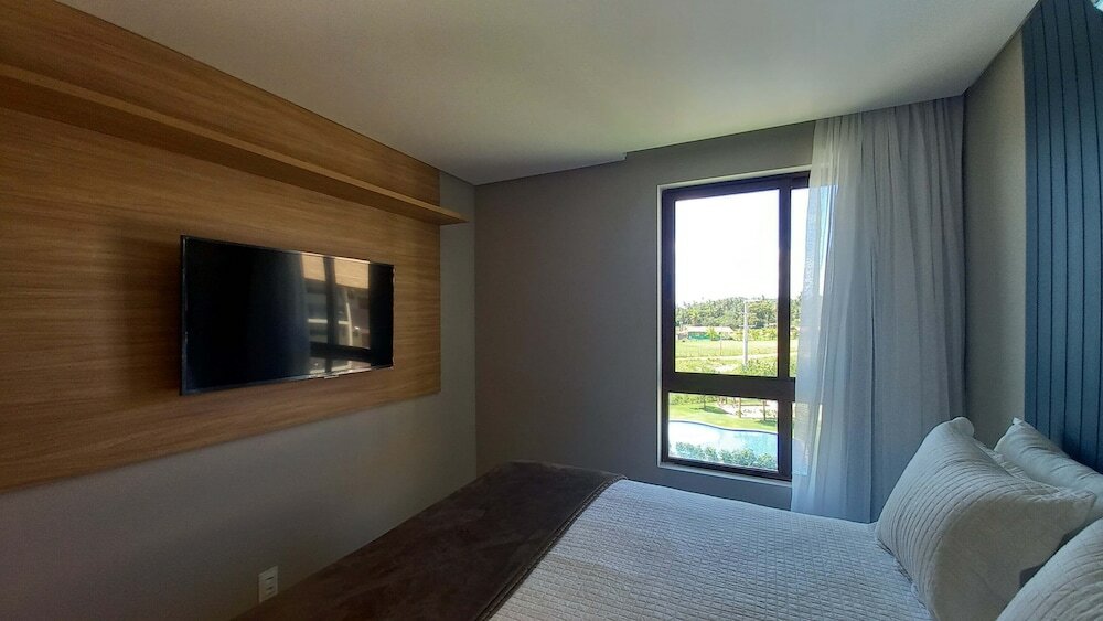 Фото Reserva dos Carneiros - Pé na areia