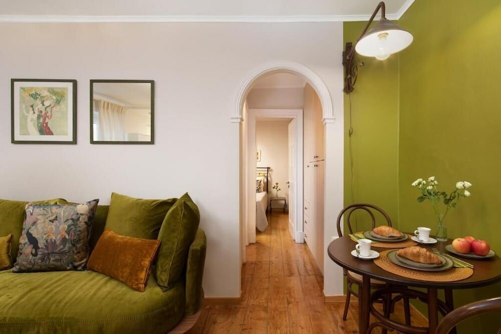 Фото Porta Reale Suite by CorfuEscapes