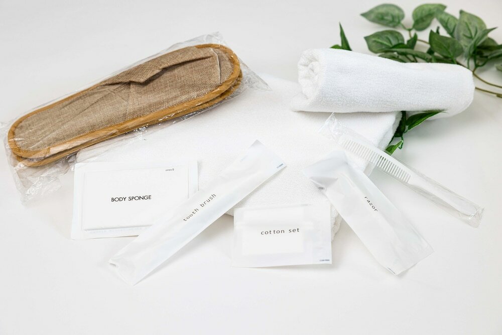 Фото H. P House Shirahama