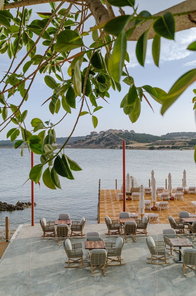 Фото Blue Sea Karpasia Hotel