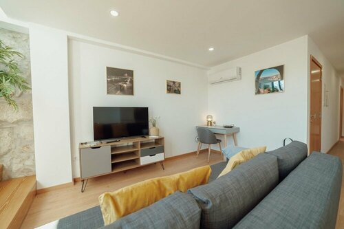 Гостиница Modern Stylish Apartment II