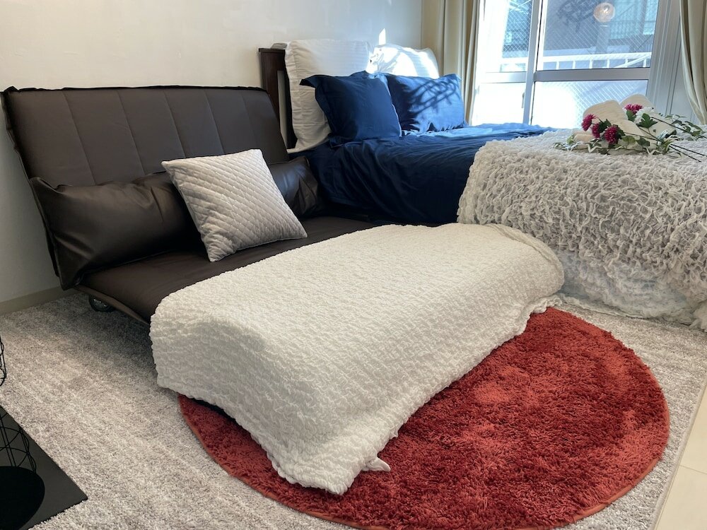 Фото Oak Stay Shinjuku 1