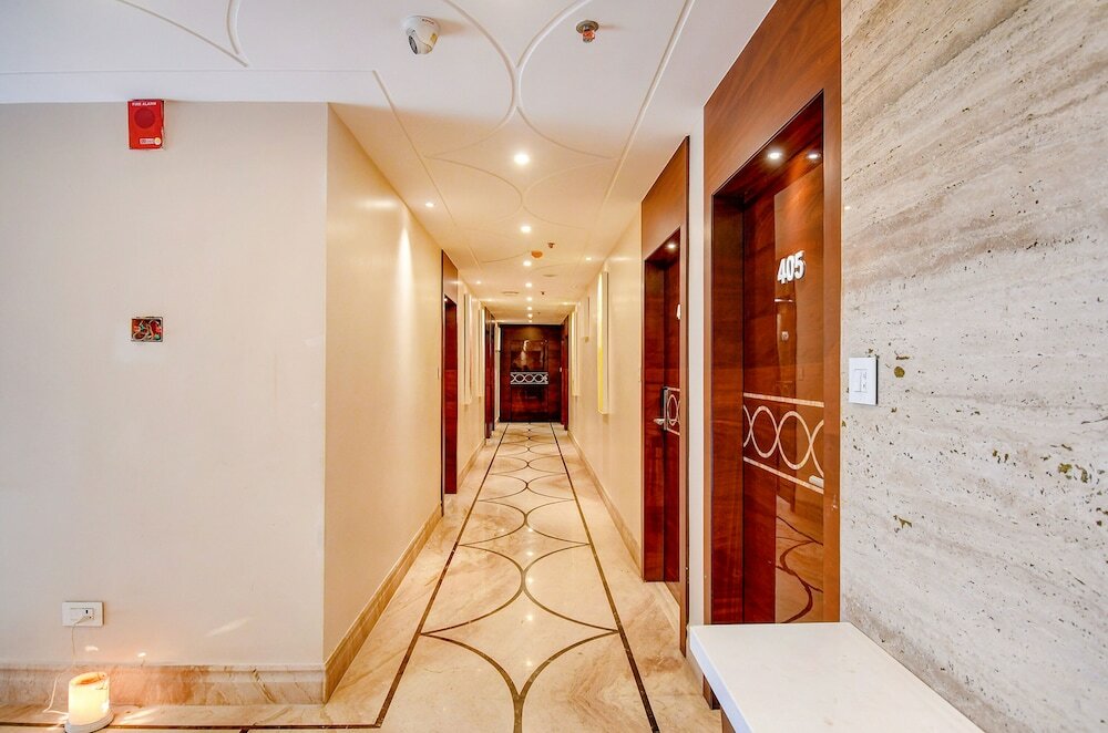 Фото Fabhotel Prime Tahoura International