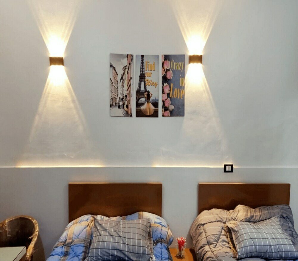 Фото Lotus Hurghada Resort