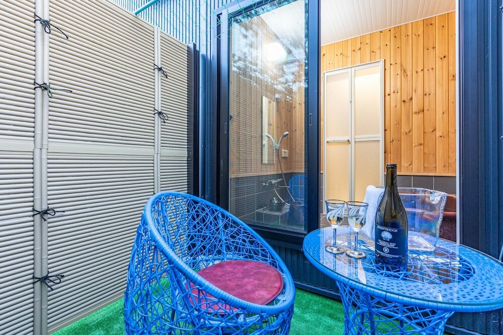 Фото H. P House Shirahama