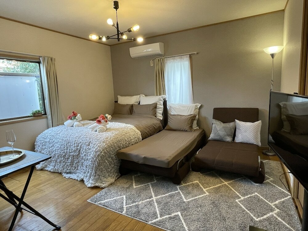 Фото Oak Stay Shibuya 2