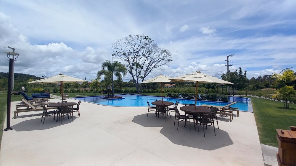 Фото Reserva dos Carneiros - Pé na areia