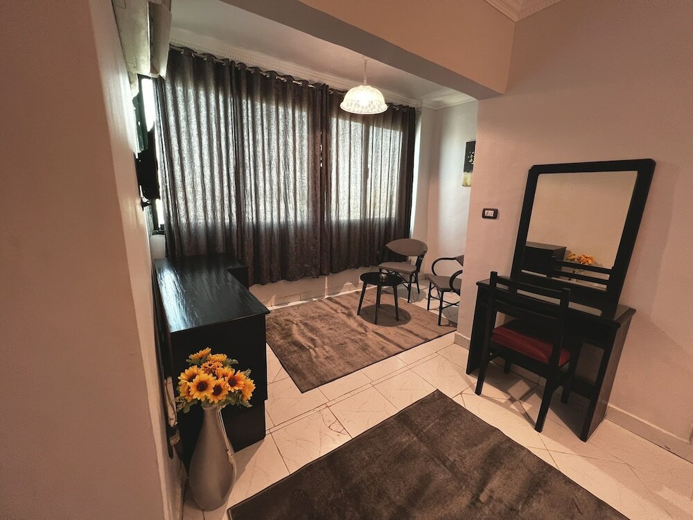 Фото Helio Cairo Hotel