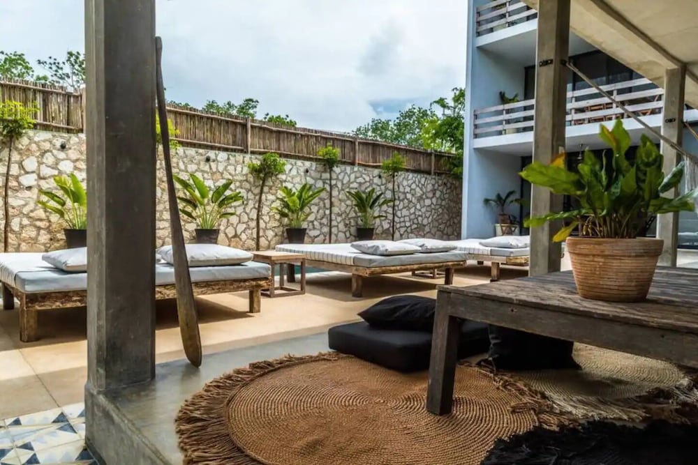 Фото Casa Macarena 2-br