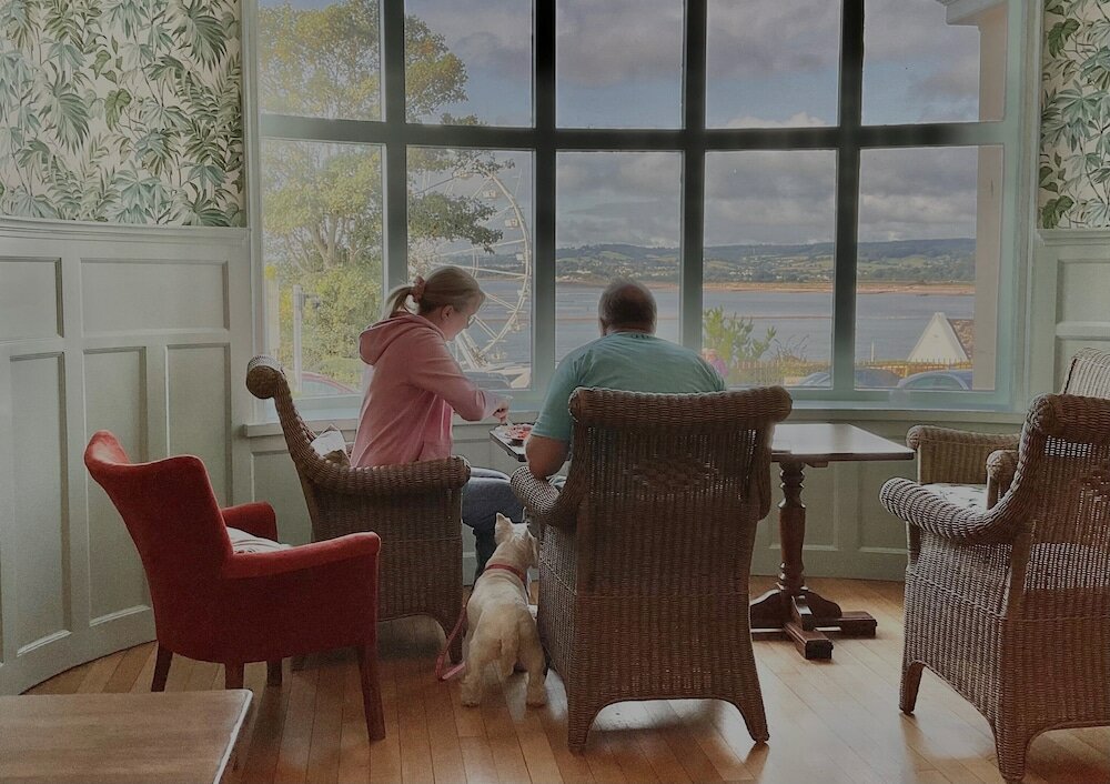 Фото Ashton Court Hotel