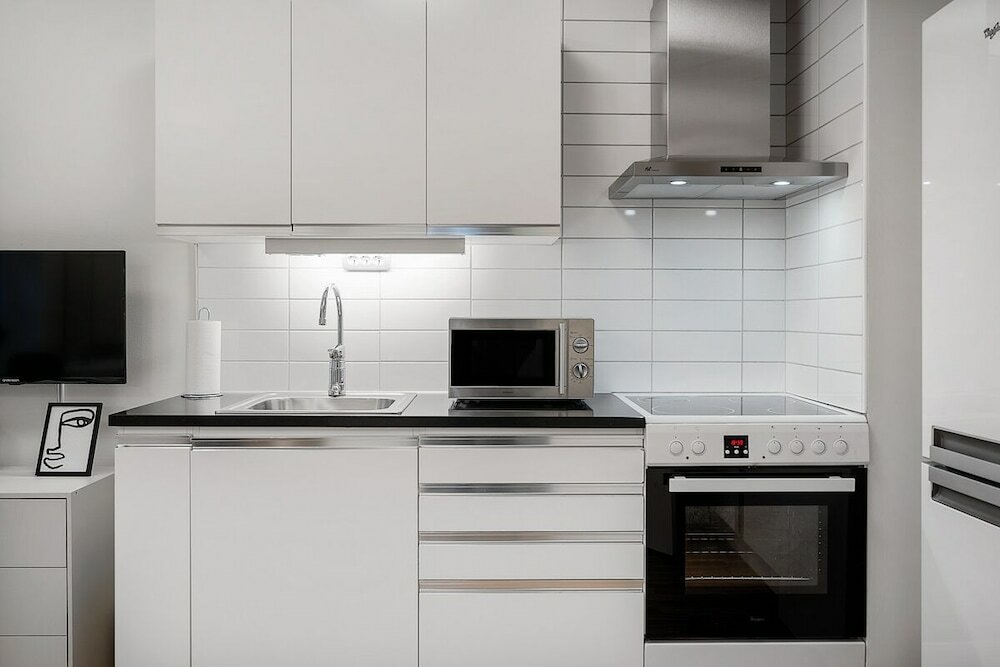 Фото Amiralsgatan