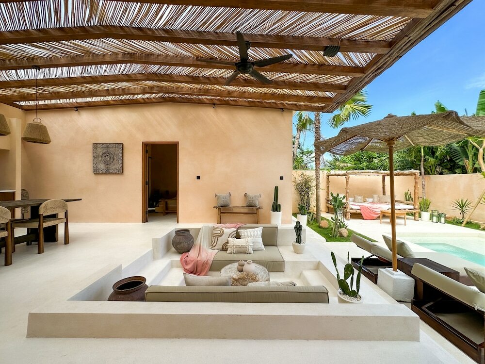 Фото Villa Mahuwa