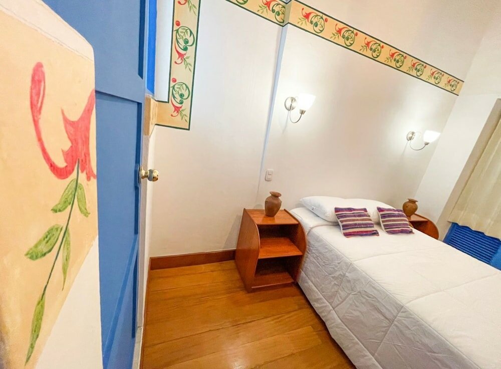 Фото Hotel Romero Cusco