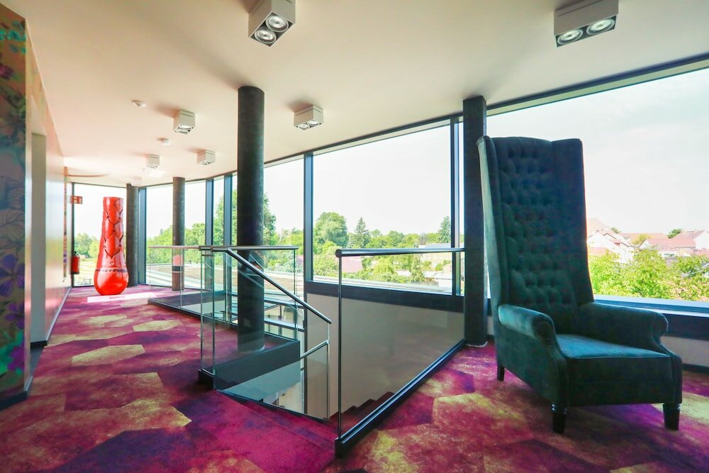 Фото Spree. Hotel am Hafen