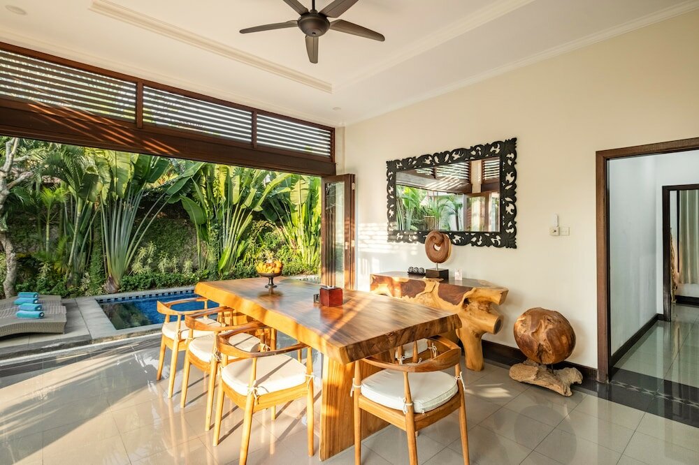 Фото Villa Qayana