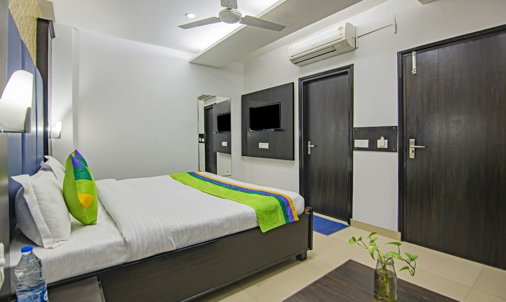 Фото Treebo Trend Chandigarh Grand