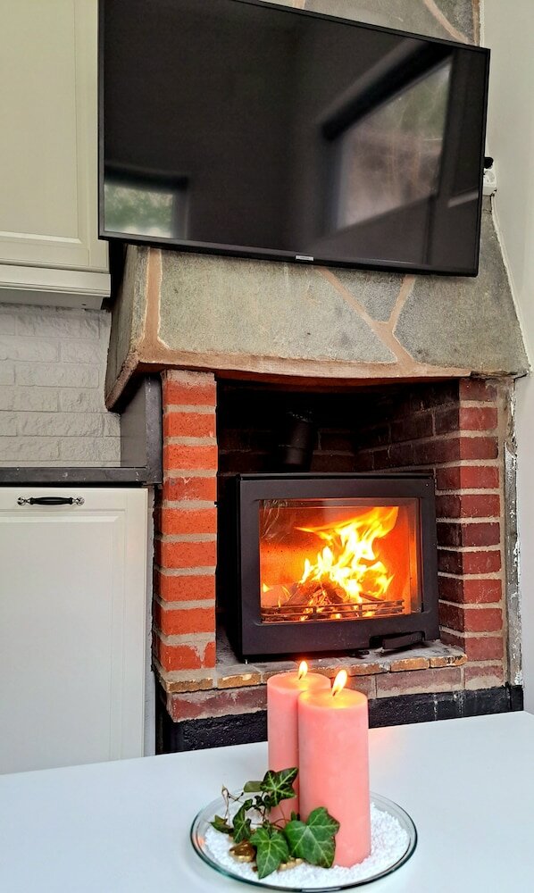 Фото Tg Oasis Örgryte Stugor & Rum