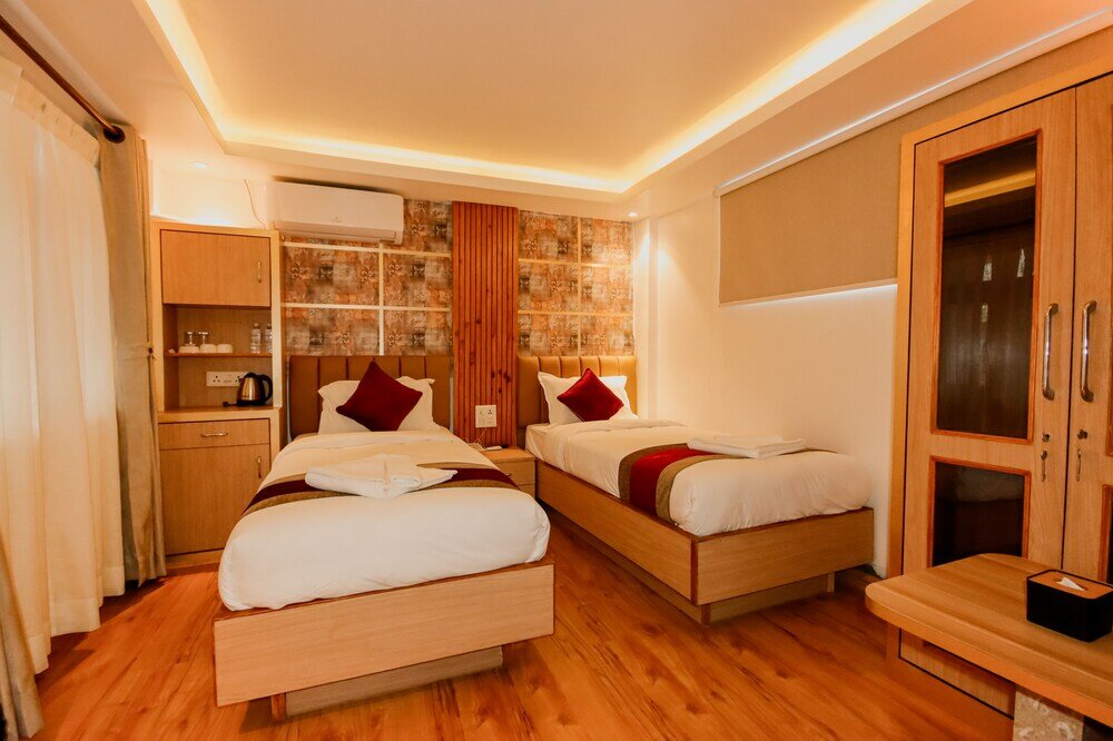 Фото Elegant Apartment Kathmandu