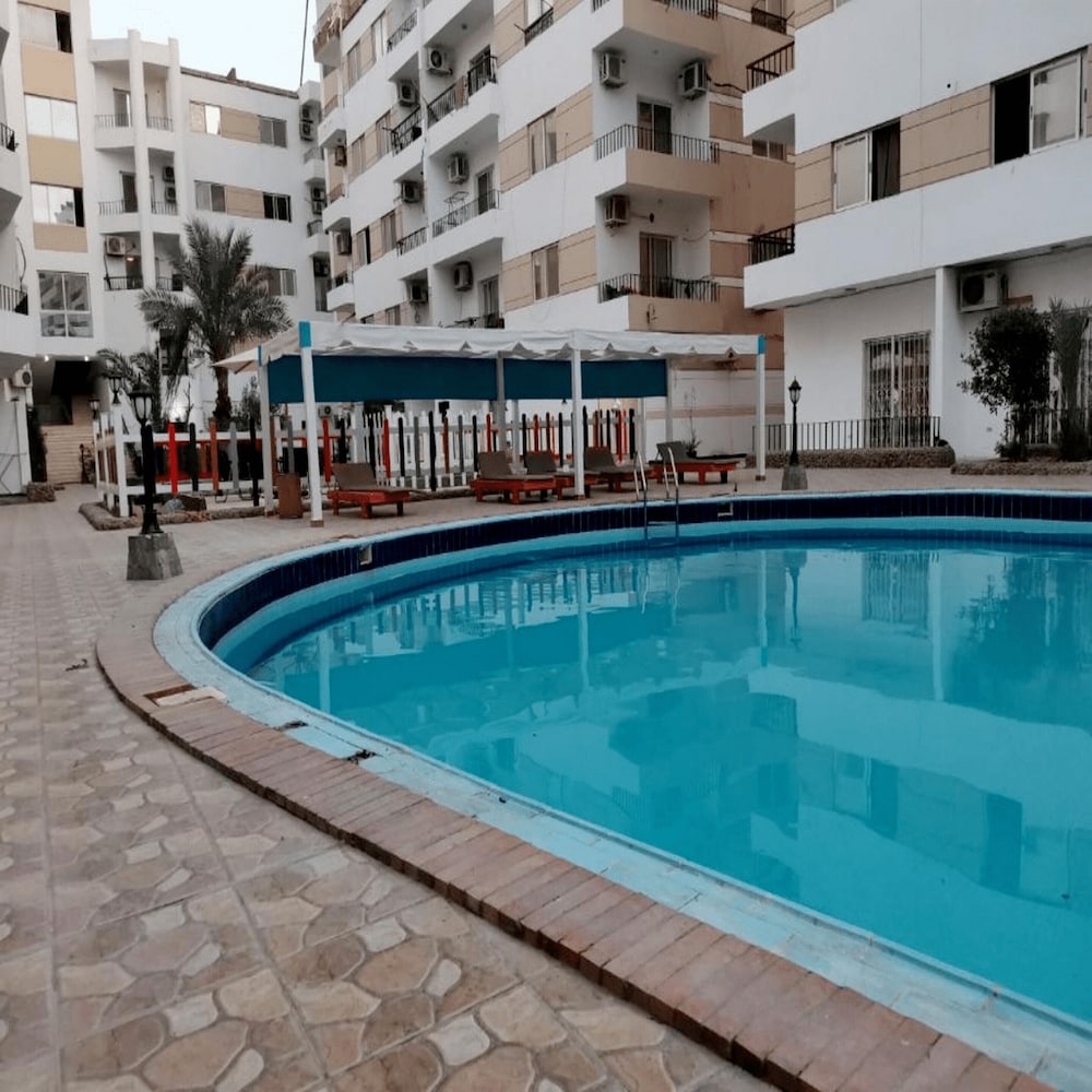 Фото Lotus Hurghada Resort