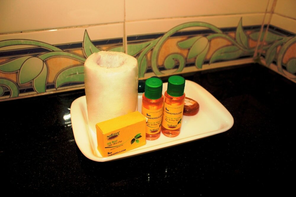 Фото Fabhotel Ramjis Residency