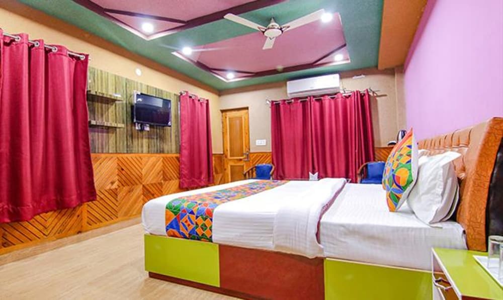 Фото Hotel City Plaza