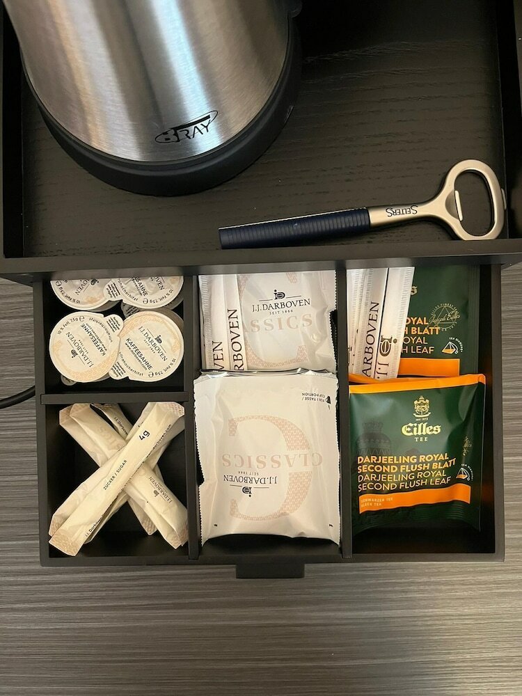 Фото Spree. Hotel am Hafen