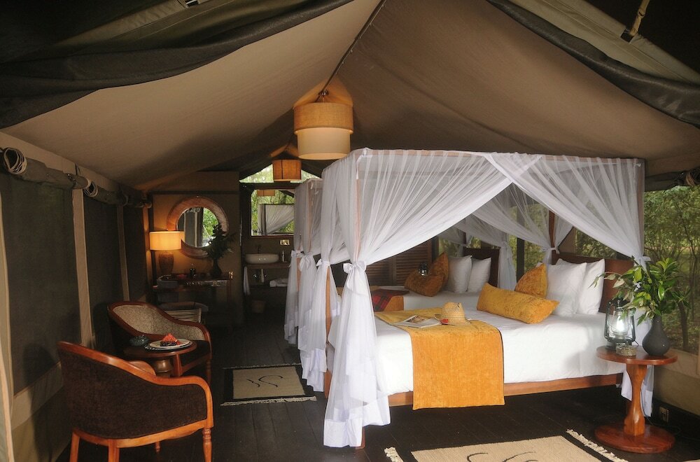 Фото Castel Mara Camp