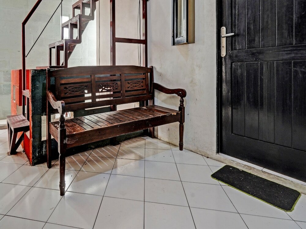 Фото Spot On 91589 Bunda Homestay Syariah